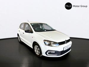 Volkswagen Polo Vivo hatch 1.4 - Image 1