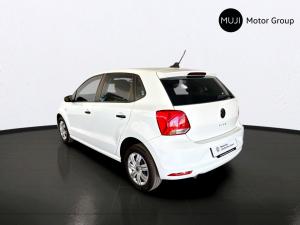 Volkswagen Polo Vivo hatch 1.4 - Image 2