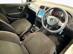 Volkswagen Polo Vivo hatch 1.4 - Image 3