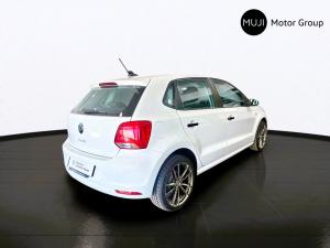 Volkswagen Polo Vivo hatch 1.4 - Image 16