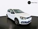 Thumbnail Volkswagen Polo Vivo hatch 1.4