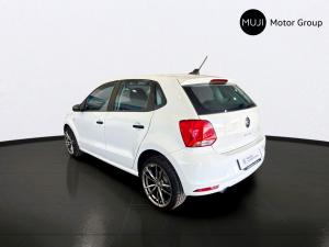 Volkswagen Polo Vivo hatch 1.4 - Image 2