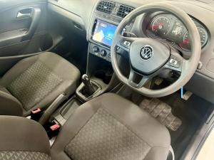 Volkswagen Polo Vivo hatch 1.4 - Image 3