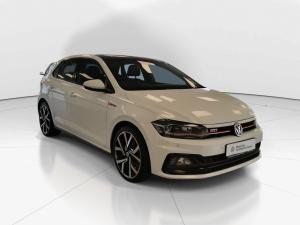 Volkswagen Polo GTI - Image 1