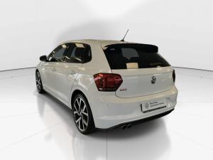 Volkswagen Polo GTI - Image 5