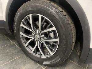 Volkswagen Tiguan 1.4TSI Comfortline - Image 18