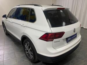Volkswagen Tiguan 1.4TSI Comfortline - Image 7