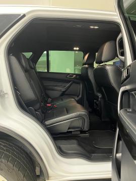 Image Ford Everest 2.0Bi-Turbo 4WD Limited