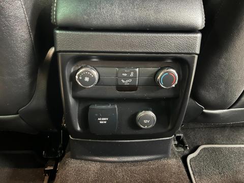 Image Ford Everest 2.0Bi-Turbo 4WD Limited