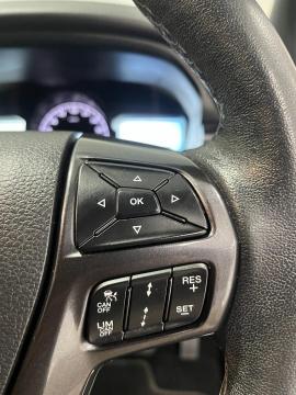 Image Ford Everest 2.0Bi-Turbo 4WD Limited