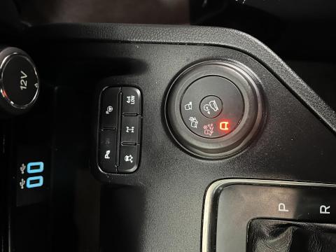 Image Ford Everest 2.0Bi-Turbo 4WD Limited