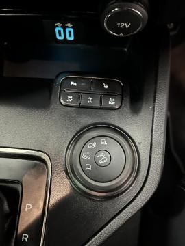 Image Ford Everest 2.0Bi-Turbo 4WD Limited