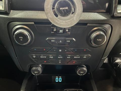 Image Ford Everest 2.0Bi-Turbo 4WD Limited