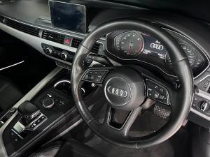 Audi A5 cabriolet 2.0TFSI sport - Image 12