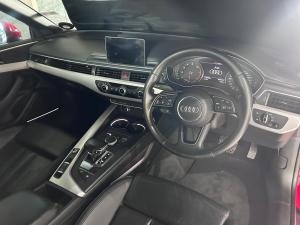 Audi A5 cabriolet 2.0TFSI sport - Image 13