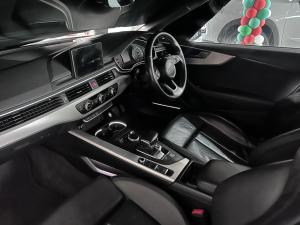 Audi A5 cabriolet 2.0TFSI sport - Image 8