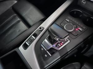 Audi A5 cabriolet 2.0TFSI sport - Image 9