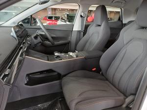 Omoda C5 1.5T 230T Street + - Image 12