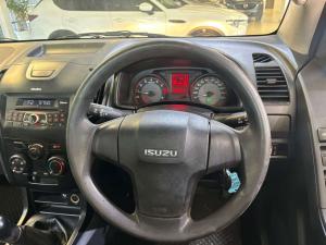 Isuzu D-Max 250 double cab Hi-Ride - Image 15