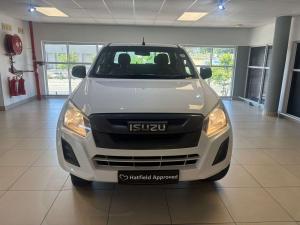 Isuzu D-Max 250 double cab Hi-Ride - Image 2