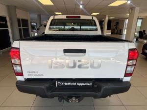 Isuzu D-Max 250 double cab Hi-Ride - Image 8