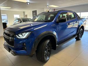 Isuzu D-Max 3.0TD double cab V-Cross - Image 3