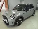 Thumbnail MINI Cooper S 5-Door automatic