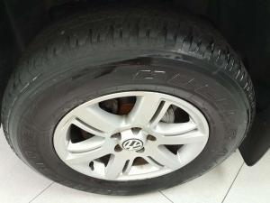 Volkswagen Amarok 2.0TDi Trendline 103KW 4MOT D/C - Image 10