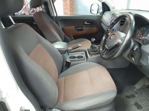 Volkswagen Amarok 2.0TDi Trendline 103KW 4MOT D/C - Image 12