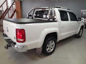 Volkswagen Amarok 2.0TDi Trendline 103KW 4MOT D/C - Image 17