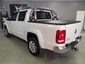 Volkswagen Amarok 2.0TDi Trendline 103KW 4MOT D/C - Image 18