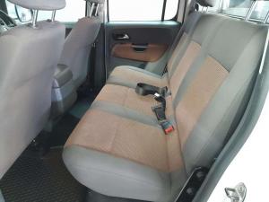 Volkswagen Amarok 2.0TDi Trendline 103KW 4MOT D/C - Image 20