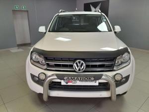 Volkswagen Amarok 2.0TDi Trendline 103KW 4MOT D/C - Image 2