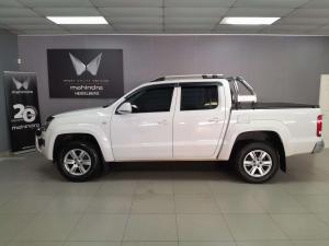 Volkswagen Amarok 2.0TDi Trendline 103KW 4MOT D/C - Image 3