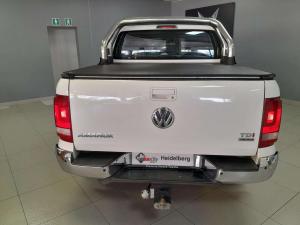Volkswagen Amarok 2.0TDi Trendline 103KW 4MOT D/C - Image 4