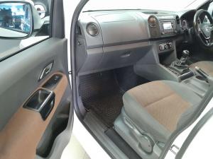 Volkswagen Amarok 2.0TDi Trendline 103KW 4MOT D/C - Image 7