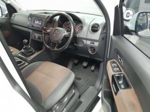 Volkswagen Amarok 2.0TDi Trendline 103KW 4MOT D/C - Image 8