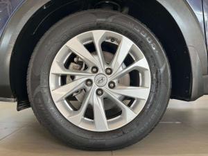 Hyundai Tucson 2.0 Premium automatic - Image 10