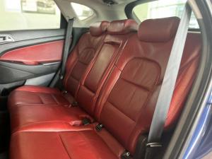 Hyundai Tucson 2.0 Premium automatic - Image 12