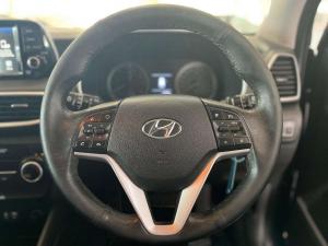 Hyundai Tucson 2.0 Premium automatic - Image 13