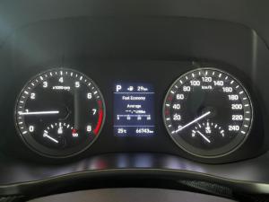 Hyundai Tucson 2.0 Premium automatic - Image 14