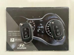 Hyundai Tucson 2.0 Premium automatic - Image 16
