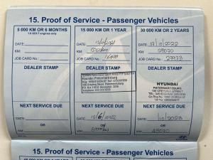 Hyundai Tucson 2.0 Premium automatic - Image 17