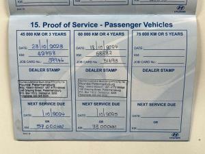 Hyundai Tucson 2.0 Premium automatic - Image 18