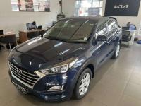 Thumbnail Hyundai Tucson 2.0 Premium automatic
