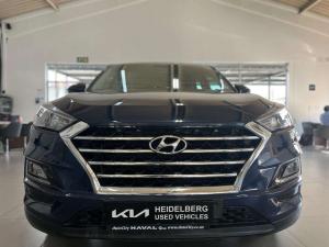Hyundai Tucson 2.0 Premium automatic - Image 2