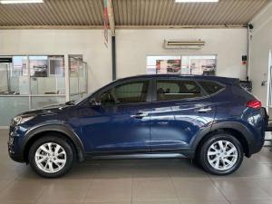 Hyundai Tucson 2.0 Premium automatic - Image 3