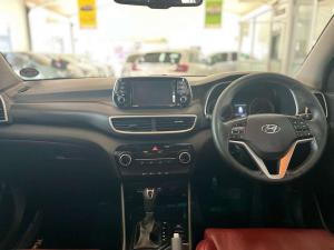 Hyundai Tucson 2.0 Premium automatic - Image 7