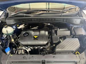 Hyundai Tucson 2.0 Premium automatic - Image 9