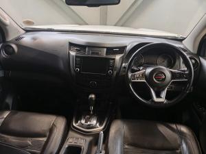 Nissan Navara 2.5DDTi double cab Pro-2X - Image 10